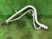 フューエルフィラーネック SUBARU LEGACY OEM 42066AE000 BH9 2000 SILVER 792