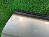 Porta traseira direita Мятая SUBARU LEGACY OEM 60400AE400 BH9 2000 SILVER 792