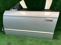 Puerta delantera izquierda Цвет 792 SUBARU LEGACY OEM 60009AE010 BH9 2000 SILVER 792
