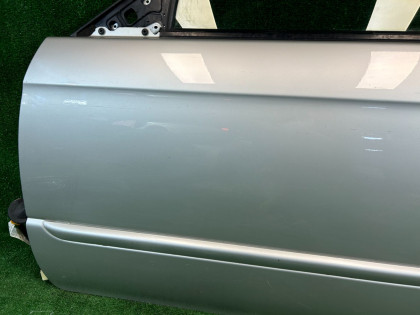 Puerta delantera izquierda Цвет 792 SUBARU LEGACY OEM 60009AE010 BH9 2000 SILVER 792