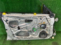 Puerta delantera izquierda Цвет 792 SUBARU LEGACY OEM 60009AE010 BH9 2000 SILVER 792