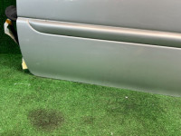 Puerta delantera izquierda Цвет 792 SUBARU LEGACY OEM 60009AE010 BH9 2000 SILVER 792