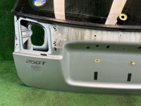 Porta da bagageira Пустая цвет 792 SUBARU LEGACY OEM 60800AE040 60800AE060 BH9 2000 SILVER 792