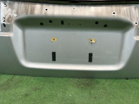 Porta da bagageira Пустая цвет 792 SUBARU LEGACY OEM 60800AE040 60800AE060 BH9 2000 SILVER 792