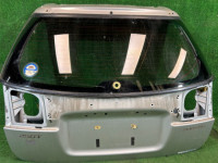 Porta da bagageira Пустая цвет 792 SUBARU LEGACY OEM 60800AE040 60800AE060 BH9 2000 SILVER 792