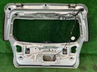 Porta da bagageira Пустая цвет 792 SUBARU LEGACY OEM 60800AE040 60800AE060 BH9 2000 SILVER 792