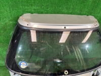 Porta da bagageira Пустая цвет 792 SUBARU LEGACY OEM 60800AE040 60800AE060 BH9 2000 SILVER 792