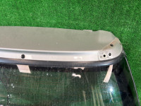 Porta da bagageira Пустая цвет 792 SUBARU LEGACY OEM 60800AE040 60800AE060 BH9 2000 SILVER 792