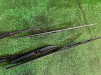 Wiper blades SUBARU LEGACY OEM 86532AE000 86532AE010 86542AE000 86542AE010 BH9 2000