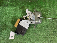 尾门锁 SUBARU LEGACY OEM 60319FA200 BH9 2000 SILVER 792