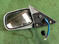 左后视镜 Цвет 792 SUBARU LEGACY OEM 91031AE032SJ BH9 2000 SILVER 792