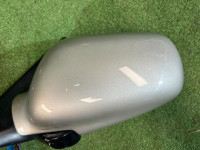左后视镜 Цвет 792 SUBARU LEGACY OEM 91031AE032SJ BH9 2000 SILVER 792