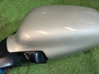 左后视镜 Цвет 792 SUBARU LEGACY OEM 91031AE032SJ BH9 2000 SILVER 792
