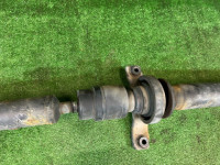Кардан SUBARU LEGACY OEM 27111AE100 BH9 2000 EJ254 AT