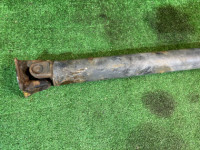 Кардан SUBARU LEGACY OEM 27111AE100 BH9 2000 EJ254 AT
