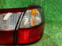 尾灯套装 4835A SUBARU LEGACY OEM 84251AE000 84201AE200 84201AE210 BH9 2000
