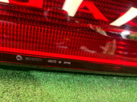 尾灯套装 4835A SUBARU LEGACY OEM 84251AE000 84201AE200 84201AE210 BH9 2000