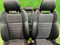 Комплект сидений SUBARU LEGACY OEM 64010AE521ML 64010AE530ML 64231AE220ML 64300AE000 BH9 2000 SILVER 792