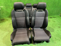 Комплект сидений 64010AE521ML 64010AE530ML 64231AE220ML 64300AE000 SUBARU LEGACY