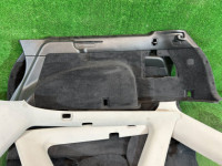 Обшивка багажника SUBARU LEGACY OEM 94015AE020OB 94015AE030OB 94047AE020NS 94047AE030NS BH9 2000 SILVER 792