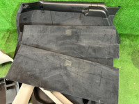 Обшивка багажника SUBARU LEGACY OEM 94015AE020OB 94015AE030OB 94047AE020NS 94047AE030NS BH9 2000 SILVER 792
