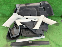 Обшивка багажника 94015AE020OB 94015AE030OB 94047AE020NS 94047AE030NS SUBARU LEGACY