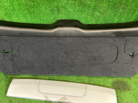 Tailgate trim SUBARU LEGACY OEM 94320AE011NS 94310AE000GF BH9 2000 SILVER 792