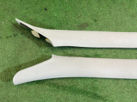 立柱饰板 SUBARU LEGACY OEM 94010AE020OB 94010AE030OB 94022AE021ML 94022AE031ML BH9 2000 SILVER 792
