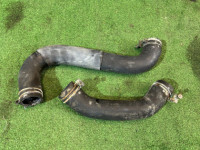 Патрубки радиатора SUBARU LEGACY OEM X4511AE000 X4511AE010 BH9 2000 EJ254 AT