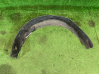 Left rear wheel arch liner SUBARU LEGACY OEM 59112AE010 BH9 2000 SILVER 792