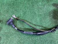 Battery cables SUBARU LEGACY OEM 81601AE050 BH9 2000 EJ254 AT