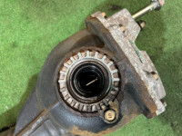 Редуктор 4.111   с приводами SUBARU LEGACY OEM 38312AA022 38104AA041 28421AE002 BH9 2000 EJ254 AT