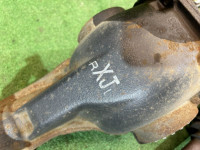 Редуктор 4.111   с приводами SUBARU LEGACY OEM 38312AA022 38104AA041 28421AE002 BH9 2000 EJ254 AT