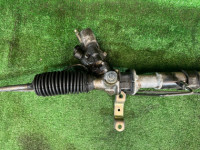 Cremallera de dirección SUBARU LEGACY OEM 34110AE040 BH9 2000 EJ254 AT
