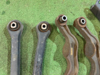 后摆臂 SUBARU LEGACY OEM 20250AE030 20250AE050 20250AE010 20250AE000 BH9 2000 EJ254 AT