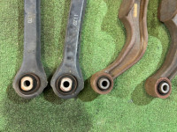 后摆臂 SUBARU LEGACY OEM 20250AE030 20250AE050 20250AE010 20250AE000 BH9 2000 EJ254 AT