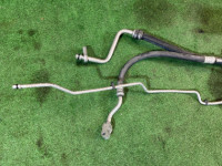 Трубки кондиционера SUBARU LEGACY OEM 73424AE000 73425AE021 73431AE050 BH9 2000 EJ254 AT