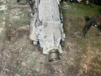 Акпп TZ1B8LHEBA SUBARU OUTBACK OEM 31000AH240 BP9 2007 EJ253 AT