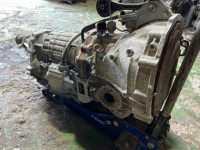 Акпп TZ1B8LHEBA SUBARU OUTBACK OEM 31000AH240 BP9 2007 EJ253 AT
