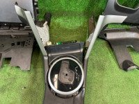 Glovebox and armrest SUBARU OUTBACK OEM 92114AG120JC 66120AG101JC 35170AG000 BP9 2007 GREEN