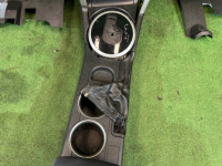Glovebox and armrest SUBARU OUTBACK OEM 92114AG120JC 66120AG101JC 35170AG000 BP9 2007 GREEN