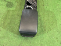 Glovebox and armrest SUBARU OUTBACK OEM 92114AG120JC 66120AG101JC 35170AG000 BP9 2007 GREEN