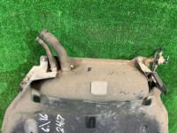 Fuel tank SUBARU OUTBACK OEM 42012AG012 BP9 2007 EJ253 AT