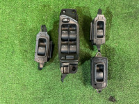 Блок управления стеклоподъемниками 83071AG080 83071AG040 SUBARU OUTBACK