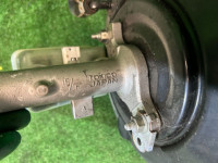 Cilindro-mestre do travão SUBARU OUTBACK OEM 26401AG000 BP9 2007 EJ253 AT