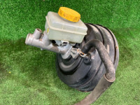 Cilindro-mestre do travão SUBARU OUTBACK OEM 26401AG000 BP9 2007 EJ253 AT
