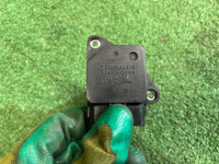 Датчик расхода воздуха МАФ SUBARU OUTBACK OEM 22680AA310 BP9 2007 EJ253 AT
