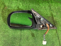 Зеркало левое SUBARU OUTBACK OEM 91031AG210LE BP9 2007 GREEN