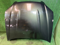 Капот dark green 57229AG0209P SUBARU OUTBACK