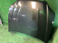 Capô dark green SUBARU OUTBACK OEM 57229AG0209P BP9 2007 GREEN